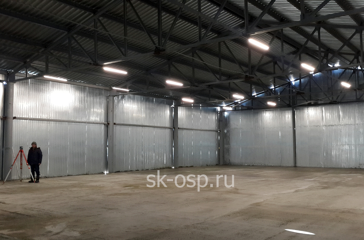 Проект загородного жилого дома в Ростовской области